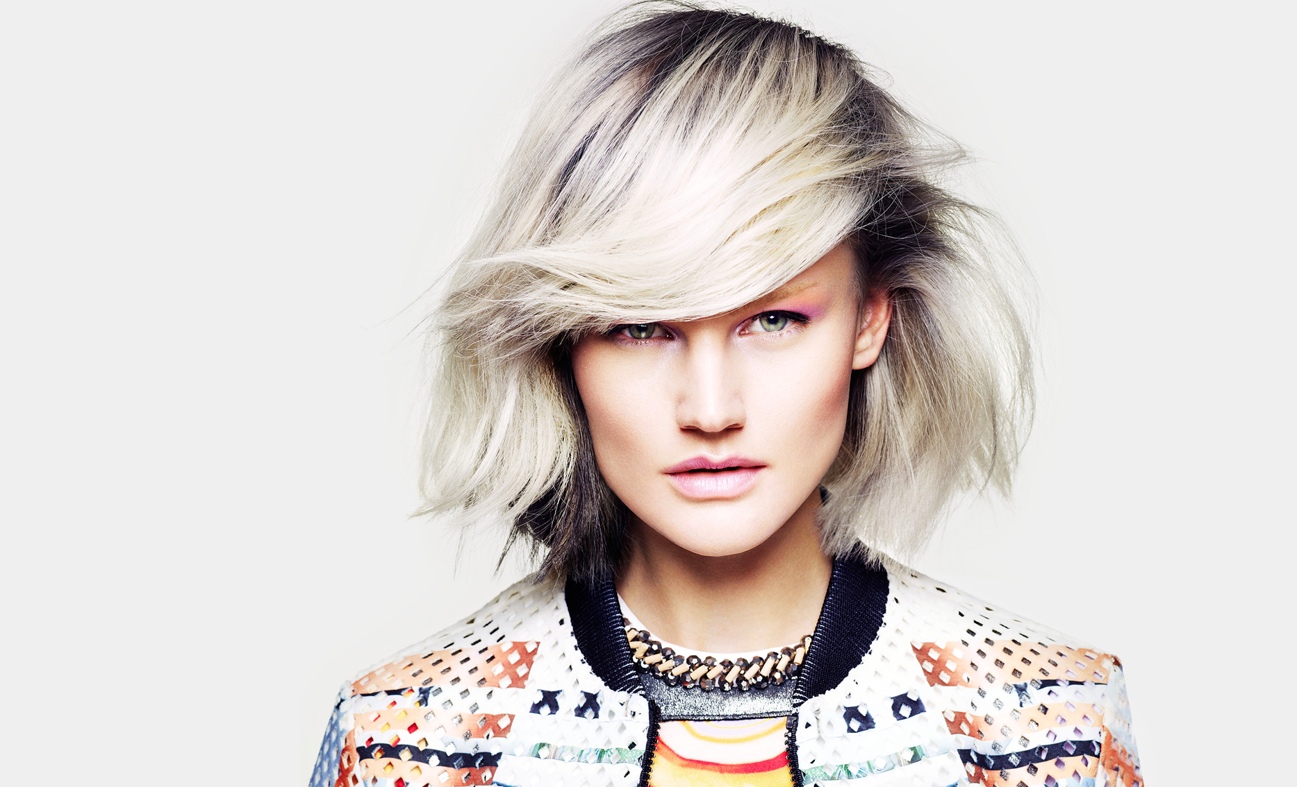 HAIR & COLOR SERVICE