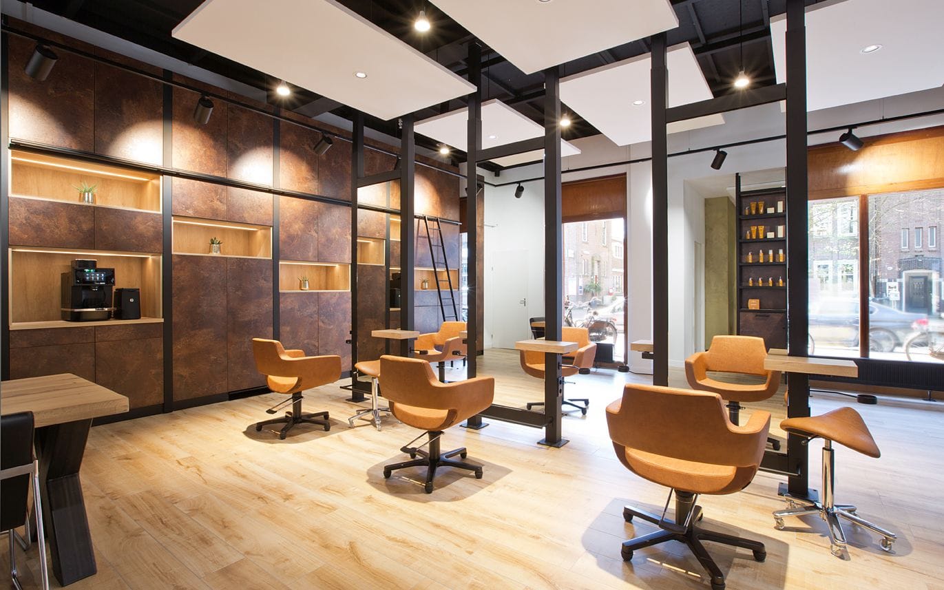 DE SALON